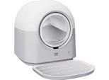 Intelligent Self-Cleaning Cat Litter Box Pro Hholove CL-TYW