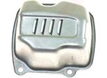 Silenziatore Oleomac 936 , 937 , 941 , Gs35 ( 61200018R )