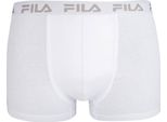 Fila Fu5004 Boxer Grigio M Uomo Grigio M