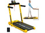 Tapis Roulant Thunder Race De Tapis Roulant Elettrico Gold