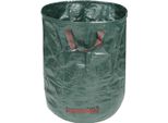 Merco Sacchetto Per Rifiuti Da Giardino Volume 100 L