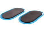 Merco Ellipse Discs Dischi Scorrevoli Variante Blu 37239