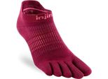 Injinji Run Calzini Leggeri Invisibili Rosa Eu 40 1/2-44 1/2+ Donna Rosa Eu 40 1/2-44 1/2+