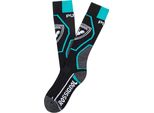 Rossignol Pure Comfort Calzini Eu 42-44 Donna Eu 42-44
