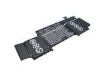 Batteria Per Apple Macbook Pro 13" 2015 Retina Ecc"