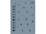 Quaderno A5 60K Check Mathematics 70G Uv P10 Prezzo Per 1 Pz