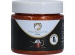 Excellent Horse Hi Gloss Lucido Per Zoccoli Arancione 150 Ml