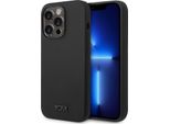 Tumi Tuhmp14Xsk Custodia Rigida Per Iphone 14 Pro Max 6,7Czarny/Nero In Silicone Liquido Magsafe