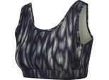 Hummel Hmlhiit Aop Intensity Bra - Erba Marina, Taglia:M