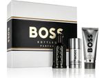 Boss Bottled ParféM 100 Ml + Dst 75 Ml + Sg 100 Ml M