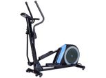 Thunder® | Grow | Trainer Ellittico | Sistema Di Resistenza Elettromagnetica | 32 Livelli | Versatile Ed Efficace | Peso Massimo Dell'utente: 130 Kg