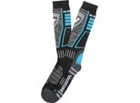 Calze Rossignol High Speed Nero Eu 42-44 Uomo Nero Eu 42-44