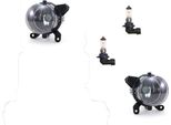 Johns, Osram Night Breaker Laser Fendinebbia Adatto Per Bmw Serie 3 E46 Set L R 63178371907 8371907 63178371908 8371908