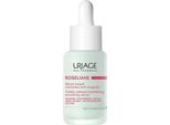 Uriage RoséLiane Siero Levigante Neutralizzante Rossori Visibili 30 Ml