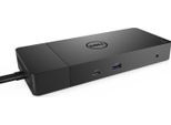Dell WD19DC Usb 3.2 Gen 1 (3.1 Gen 1) Cablato Type-C Nero (W125771177)