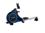 Thunder® | Esercizio A Ruote Ergometriche Argo | Sistema Di Resistenza Elettromagnetica | 16 Livelli Di Resistenza | Allenamento Efficace Per Tutto Il Corpo | Peso: 40 Kg