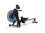 Thunder® | UnitÀ Di Esercizio A Volo Ergometrico | Resistenza A Magnete D'aria | Allenamento Efficace Per Tutto Il Corpo | Peso Massimo Dell'utente: 150 Kg