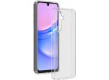 Bigben, Cover Per Galaxy A16 4G / 5G Flessibile Silisoft Non Ingiallente, Trasparente