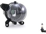 Johns, Fendinebbia Osram Night Breaker Laser Adatto Per Bmw Serie 3 Sinistra 63178371907 8371907
