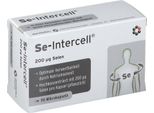 Intercell Pharma Se-Intercell 90 Capsule BI6301