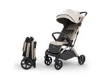 Kinderkraft Select Passeggino Sportivo Nubi 3 Sand Beige
