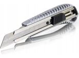 Coltello Per Carta Da Parati Coltello In Metallo Affilato, Lame Sostituibili 18 Mm