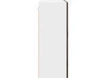 Syfax™ Mobile Da Cucina Kalmar Rovere Marrone 80 X 31 X 80 Cm