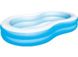 Piscina Gonfiabile Laguna 262 X 157 X 46 Cm Bestway 54117