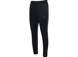 Hummel Hmlbtc Pantaloni Da Allenamento Invernali - Nero, Taglia:Xl