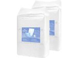 Succebuy Pannolini Monouso Per Cani Maschi, Pannolini Extra Assorbenti, Taglia Xs, 144 Pezzi
