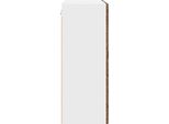 Syfax™ Mobile Da Cucina Kalmar Legno Vecchio 80 X 31 X 80 Cm