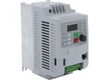Inverter, Controllo Ad Anello Aperto, Design Compatto, 220V 2,2Kw(Bianco), 1 Fase 220V, 3 Fasi 220V