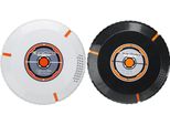 Automatico Usb Ricaricabile Smart Sweeping Robot Aspirapolvere Spazzatrice Aspirapolvere - Bianco