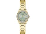 Orologio Guess GW0841L5 Oro