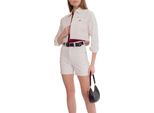 Dickies - Giacca Donna Corta Duck Canvas - Taglia S