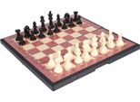 Set Di Scacchi Con 33 Pezzi Magnetici, 1 Pezzo