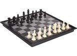 Set Di Scacchi Magnetici 27 1 Pezzo.