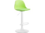 Sgabello Da Bar - High Pall - Design Regolabile Ed Ergonomico Per Un Comfort Ottimale