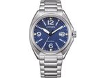 Citizen Eco-Drive AW1571-76L Orologio Da Polso Da Uomo Eco-Drive