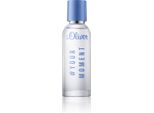 S.Oliver # Your Moment Uomo Eau De Toilette Spray 40 Ml