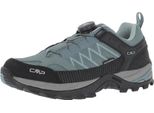 Scarponcino Da Trekking Cmp Da Donna, Grigio, Taglia 42