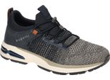 Bugatti Parry Scarpe Uomo - Sneakers - Scarpe Basse Marrone Tempo Libero Nuovo