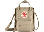 KåNken Sling 2.5 - Borsa A Tracolla 20 Cm (Fossile)