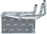 Scambiatore Di Calore Riscaldatore Interno Nrf Per Bmw X5