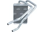 Scambiatore Di Calore Riscaldatore Interno Nrf Per Nissan X-TRAIL I