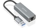 Aisens A106-0897 Adattatore Da Usb-A A Rj45 Taglia Unica