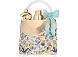 Mondo Dei Profumi Nudo Exotic Flowers Edp 100 Ml W