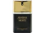 Jacques Bogart - Arabian Nights - Eau De Toilette Per Uomo 50Ml