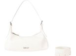 Replay Borsa A Tracolla Borsa A Tracolla Crossbody Bag Opt White Avorio