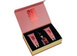 Riiffs Rose De Soleil Set Regalo 3 Pezzi - 100 Ml Edp - Lozione Corpo 100 Ml + Gel Doccia 100 Ml